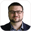 Dr. Jeremy Cheret