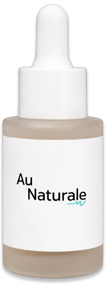 Product image of Au Naturale - slide 1